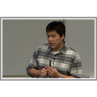 An Object Co-occurrence Assisted Hierarchical Model for Scene Understanding icon