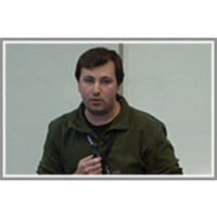 Let the Shape Speak - Discriminative Face Alignment using Conjugate Priors icon