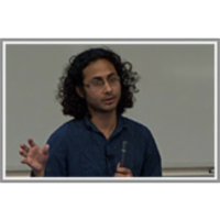 Improved Initialisation and Gaussian Mixture Pairwise Terms for Dense Random Fields with Mean-field Inference icon