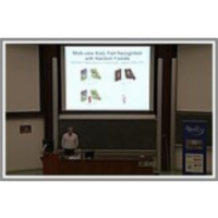 Multi-view Body Part Recognition with Random Forests