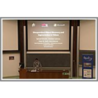 Unsupervised Object Discovery and Segmentation in Videos icon