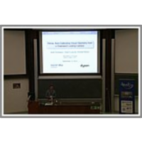 Dense, Auto-Calibrating Visual Odometry from a Downward-Looking Camera icon