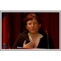 Izobrazba in demokracija / Education and democracy icon