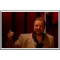 The ecosystem concept / Koncept ekosistema icon