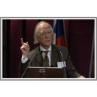 An organism as a living system / Organizem kot živi sistem icon