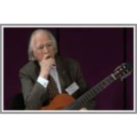 The presentation of the Slovenian translation of the book The music of life / Predstavitev slovenskega prevoda knjige Glasba življenja icon