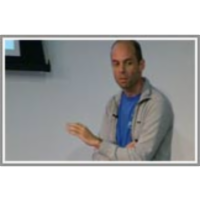 A random coefficients model for regional co-expression associated with DNA copy number aberrations