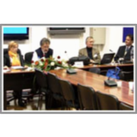 Closing of the conference icon