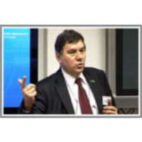 Climate Change as Ecological Threat - Challenges and Solutions icon