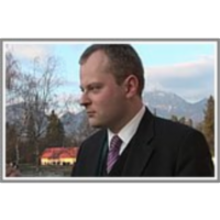 Interview with Stefan Liebing - Shell International icon