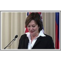 UK Minister of Environment - Tackling the Environmental Issue icon