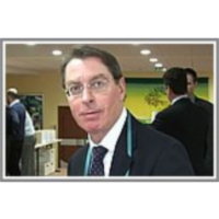 Interview with David Vincent - Technology Director, Carbon Trust, UK icon
