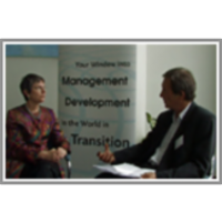 Interview with Nancy Adler icon