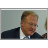 Panel discussion Corporate Views on Global Crisis: Threats and Opportunities icon