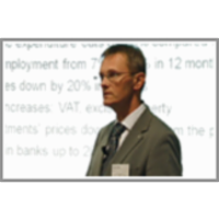 Political-Economic Realities in the Baltic Region icon