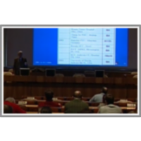 Applications of accelerators to tumour therapy icon