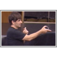 Beyond the Standard Model icon