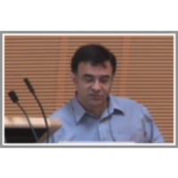 From heavy Ions Collisions to Quark Matter (Particle Physics) icon