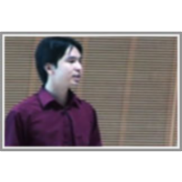 Student Sessions 4/28 : Direct photon production in hadron-hadron collisions icon