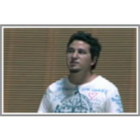 Student Sessions 9/28 : gg->Hadron background events in the CLIC experiment icon