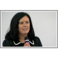 5 x 5  x 5 - (5 speakers for 5 minutes with 5 slides) icon