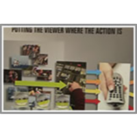 Poster session promo clip