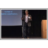 Topic Summarization for Large Text Data Sets icon