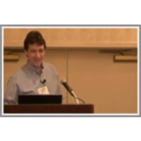 The Mountains or the Street Lamp: Search, Research, and Research Again