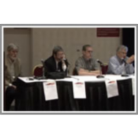 Panel discussion: E-Discovery icon