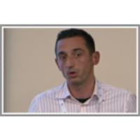 Trends in cloud-computing adoption is South-Eastern European region icon