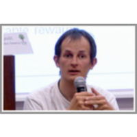 Representative of Let's clean Slovenia in one day! icon