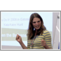 Let's clean Slovenia in one day: Organisation icon