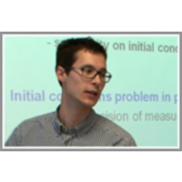 Deterministic Chaos icon