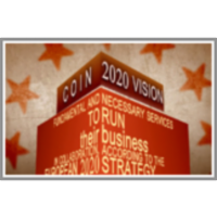 COIN promotional video icon