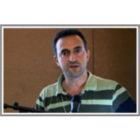 A simple multi-armed bandit algorithm with optimal variation-bounded regret icon