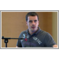 Robust approachability and regret minimization in games with partial monitoring icon