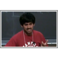 Differentially Private Feature Selection via Stability Arguments, and the Robustness of the Lasso icon