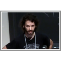 Prediction by random-walk perturbation icon