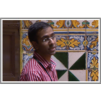 Learning Sparsely Used Overcomplete Dictionaries icon