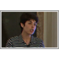 Whole Animal Modeling: Network Perspectives icon