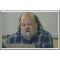 On Social networks with an overview of graph drawing with demo of a system Pajek icon