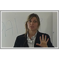 Round table: Gender Issues icon