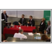 Business perspectives icon