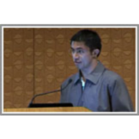 Object Recognition by Discriminative Combinations of Line Segments and Ellipses icon