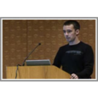 Global and Efficient Self-Similarity for Object Classification and Detection icon