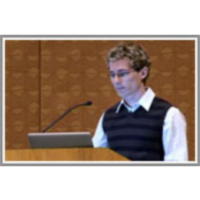 What's going on? Discovering Spatio-Temporal Dependencies in Dynamic Scenes