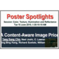 Poster Spotlights icon