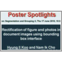 Poster Spotlights icon