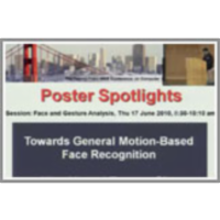 Poster Spotlights