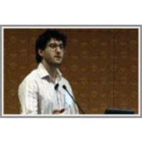 Segmentation of Building Facades Using Procedural Shape Priors